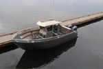 Cooks Marine 2024 27 Center Console