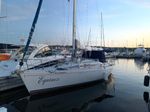 Beneteau 1990 38M