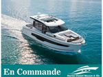 Jeanneau 2027 NC 1095 COUPE