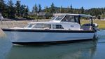 Owens 1963 Express Cruiser