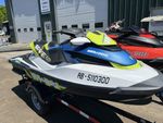Sea-Doo 2016 Wake 215