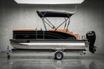 Harris 2026 CRUISER 190