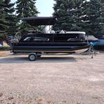 Starcraft 2025 EX 20 Q DH W/115 HP YAMAHA