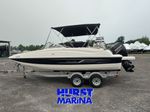 Bayliner 2014 210