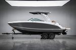 Four Winns 2027 HD3