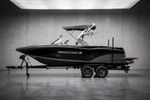 Mastercraft 2018 XT 22