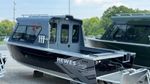 Hewescraft 2026 Sea Runner Hard Top 210 SRETHT