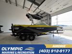 MB Sports 2012 Tomcat F21'