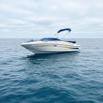 Sea Ray 2006 185 SPORT