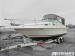Sea Ray 1997 250 Sundancer