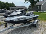 Sea-Doo 2018 GTI SE 155