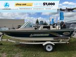 Legend 1999 V-178 Sportfish