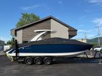Cobalt 2023 R30 Joystick 2 engine Volvo 760hp