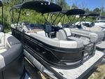 Starcraft 2026 EXS 3 R DH Tritoon With 175 Hp Suzuki only at Mars