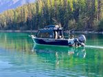 HewsCraft 2025 2110 Searunner ET Hardtop