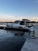 Cruisers Yachts 1999 3375 express