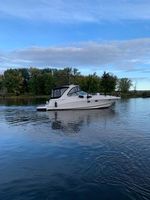 Four Winns 2006 Vista 378