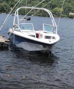 Nautique 2008 Correct Craft SV211