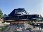 Rossiter 2021 R20 w/ 200HP YAMAHA
