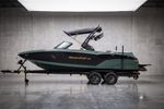 Mastercraft 2027 NXT 22