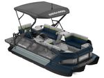 Sea-Doo 2026 SWITCH CRUISE LIMITED 21' 300hp (Double bimini