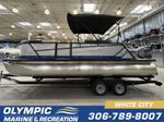 Sun Chaser 2023 Geneva 22 SB