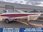 Campion 2004 ALLANTE 165