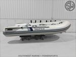 Highfield 2023 UL290