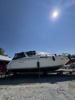 Sea Ray 1990 350 Sundancer