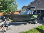 Legend 2022 18 XTE SPORT