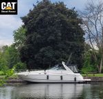 Cruisers Yachts 1999 3870 Esprit