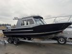 KingFisher 2026 2425 Escape ET HT