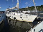 Jeanneau 1990 Sundance