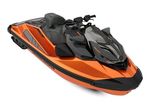 Sea-Doo 2027 RXP-X 350 (Audio)