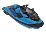 Sea-Doo 2027 RXP-X 350 (Audio)