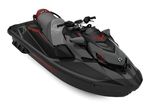 Sea-Doo 2027 GTR-X 300 (Audio)