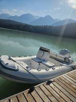 Walker Bay 2021 Venture 16 RIB