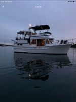 Oceania (Fu Hwa) 1988 35 Sun Deck