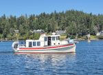 Nordic Tugs 2001 32