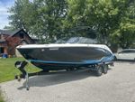Yamaha 2021 252 XE (Wake Edition)