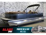 Avalon 2026 VENTURE 2385 VRB + YAMAHA VMAX 115 HP