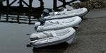 Pacific Wave 2026 PW360D Hypalon