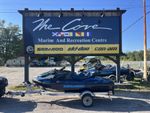 Sea-Doo 2026 GTX 170 iDF and iBR®