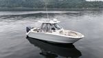 Cutwater 2022 C-24 Center Walkaround