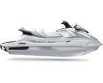 Yamaha 2027 VX Cruiser HO (W/Audio)
