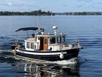 Nordic Tugs 1989 26