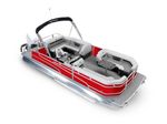 Princecraft 2026 VECTRA 23 RL  RED