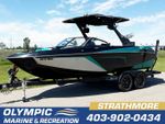 Malibu 2021 Wakesetter 22LSV