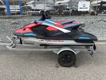 Yamaha 2025 Jetblaster DLX 3 UP X2