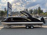 Bennington 2018 25QX